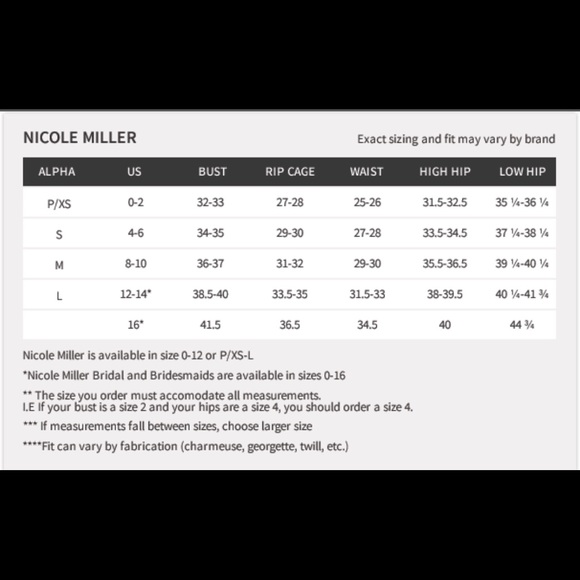 Nicole Miller Collection Wool Blend Skinny Pants 6 - Picture 10 of 10